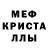 Ecstasy ешки Adson Gabriel